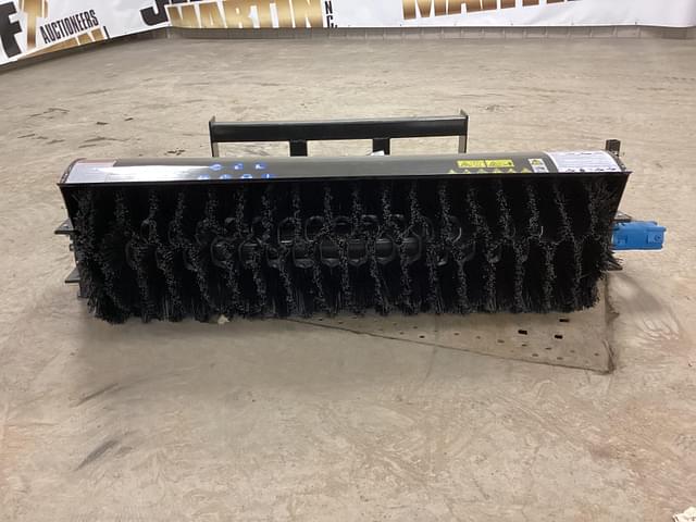 Thumbnail image Mower King SSAB72 1