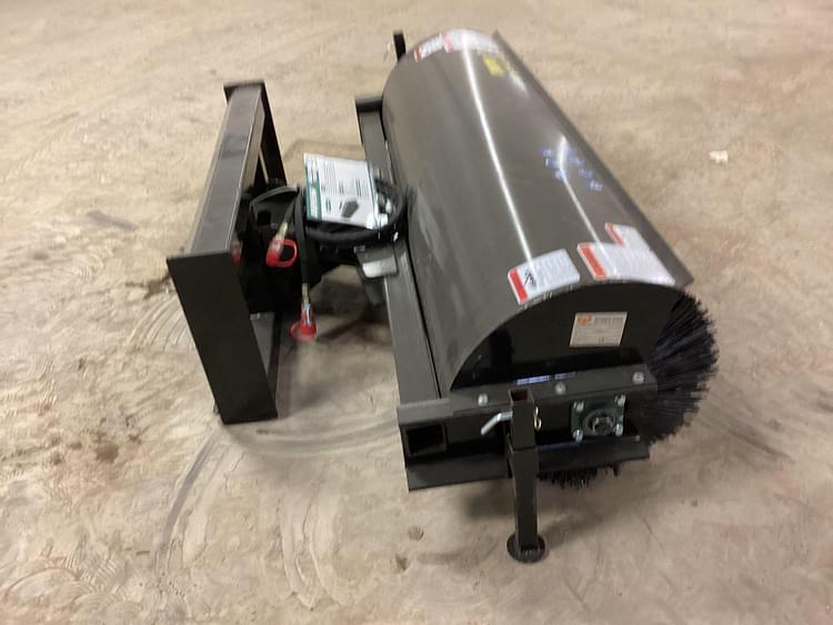 Main image Mower King SSAB72 4