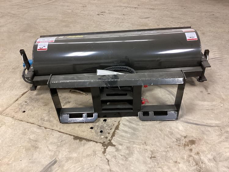 Main image Mower King SSAB72 6