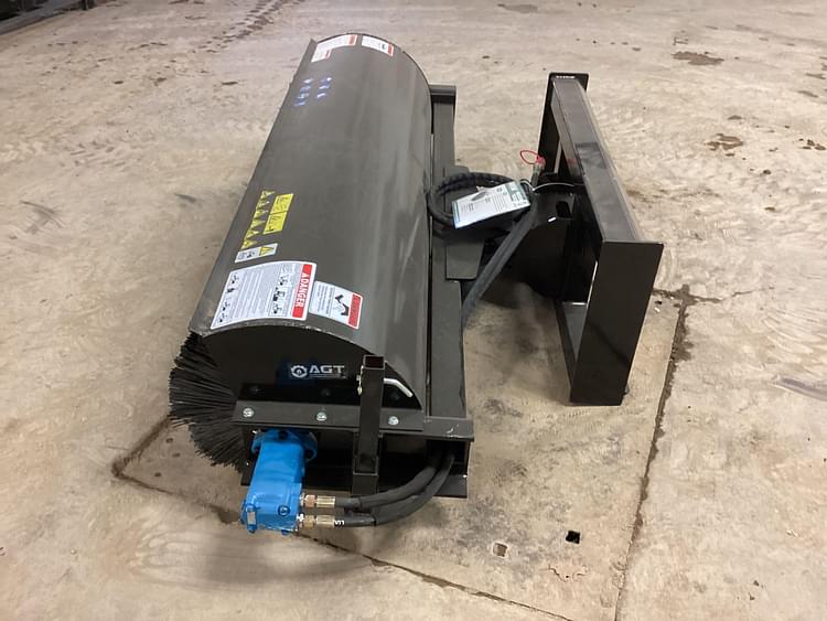 Main image Mower King SSAB72 8