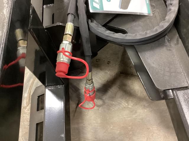 Thumbnail image Mower King SSAB72 9