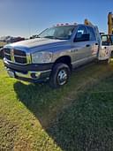 2007 Dodge Ram 3500 Image