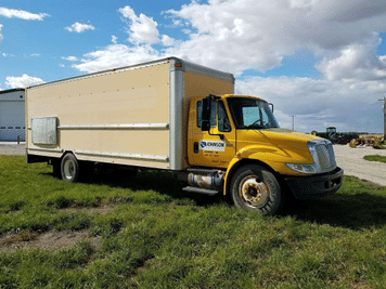 Main image International 4300