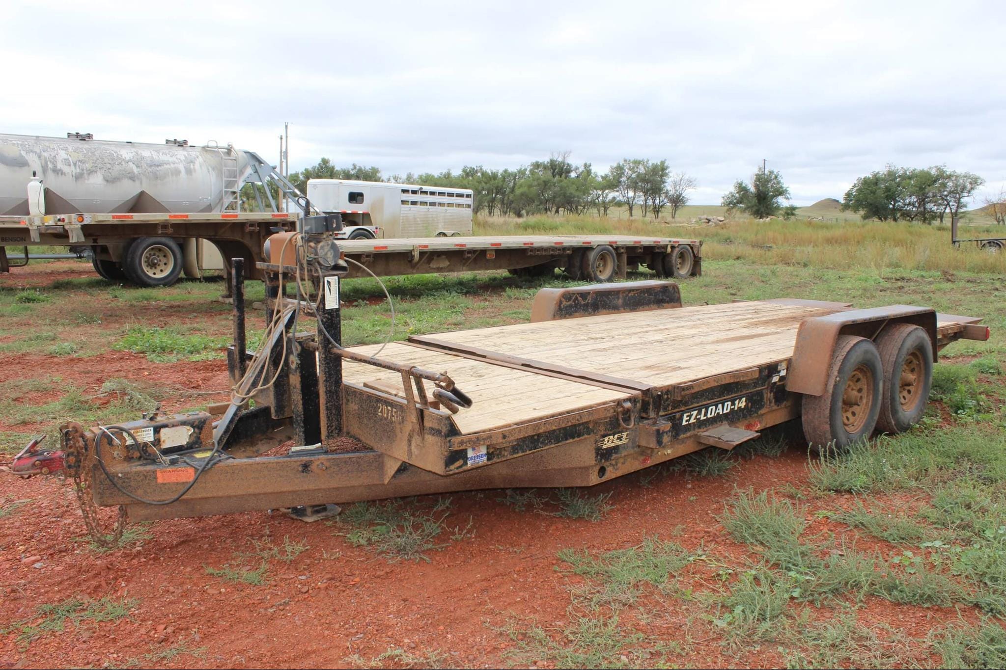 DCT Easy Load 14 Equipment Image0