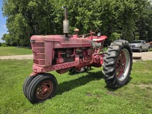 1941 Farmall M Image