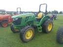 John Deere 5045E Image