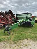 2011 John Deere 630 Image