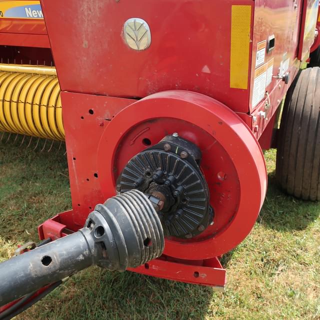Image of New Holland BC5070 equipment image 1