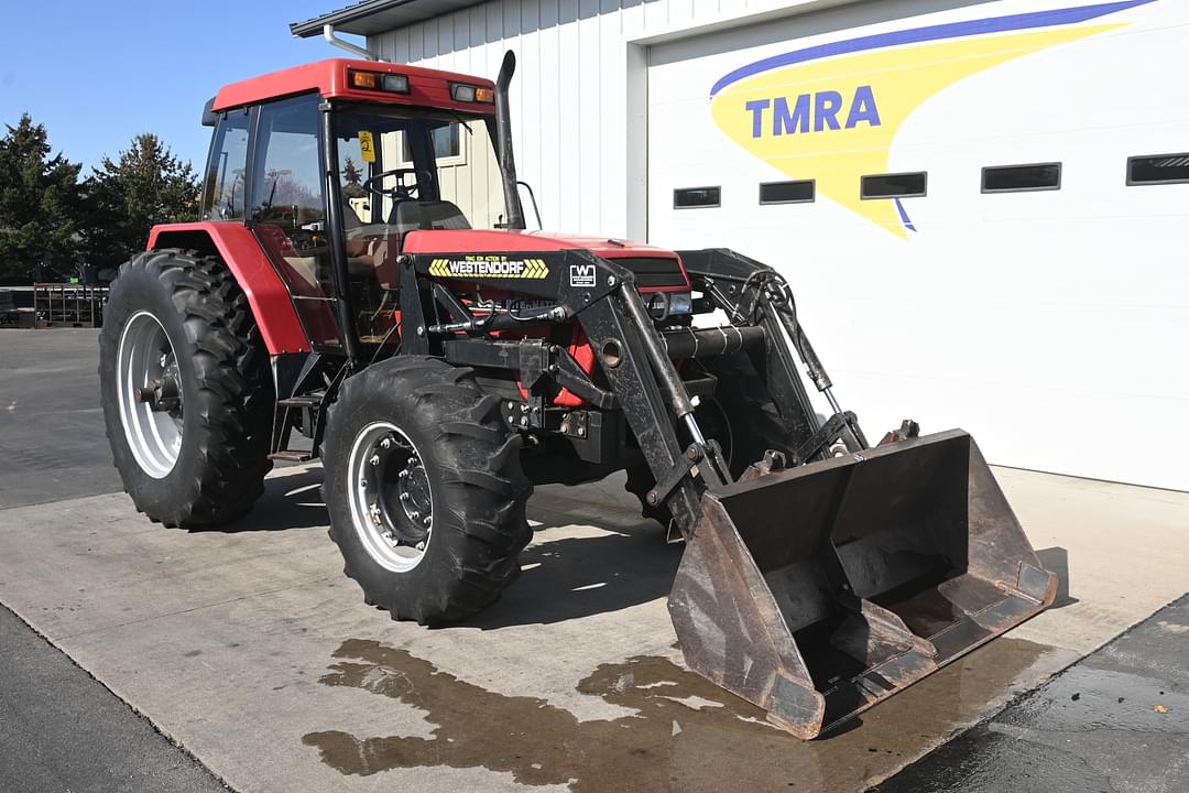 Image of Case IH 5250 Primary image