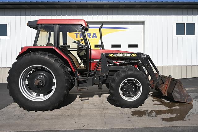 Image of Case IH 5250 equipment image 1