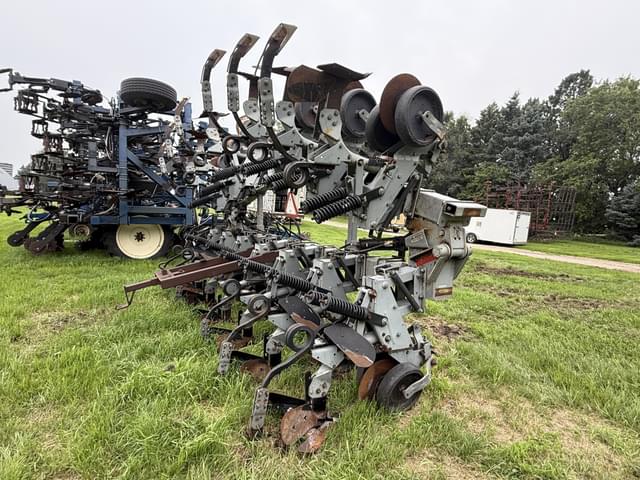 Image of Hiniker 6000 equipment image 4