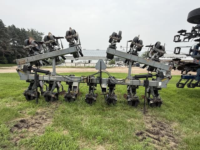 Image of Hiniker 6000 equipment image 1