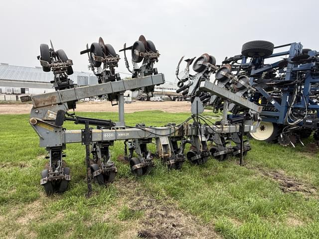 Image of Hiniker 6000 equipment image 2