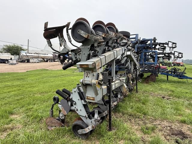 Image of Hiniker 6000 equipment image 3
