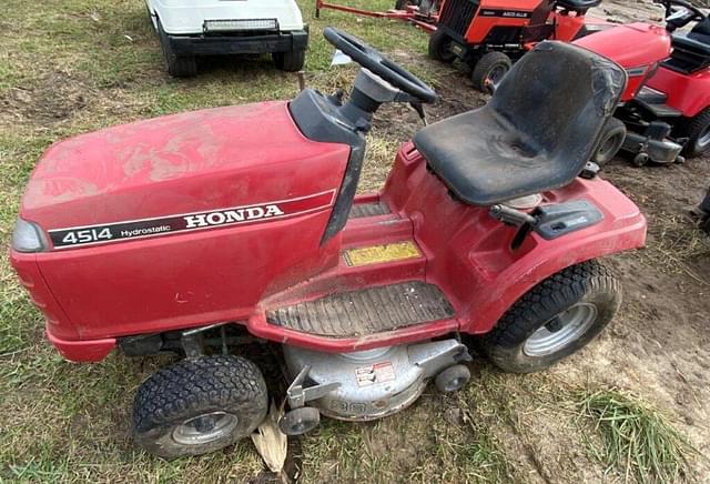 Honda 4514 Other Equipment Turf for Sale | Tractor Zoom