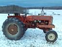 Allis Chalmers D17 Image