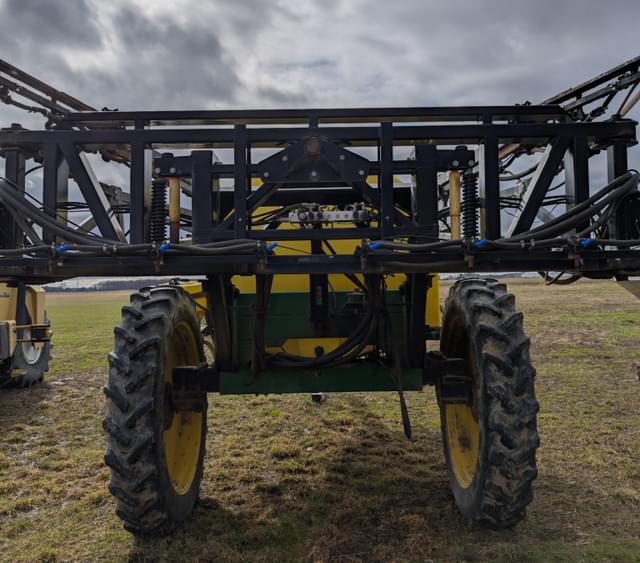 Image of Schaben SF8500 equipment image 2