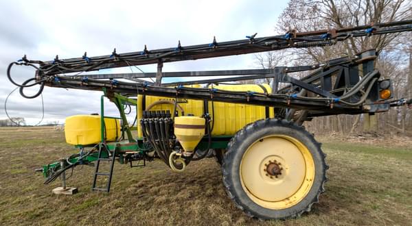 Equipment Main Image