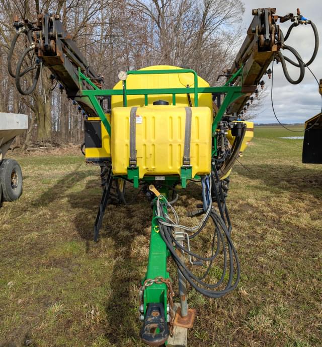 Image of Schaben SF8500 equipment image 1