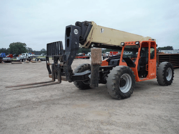 Main image JLG G12-55A