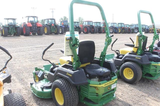 Image of John Deere Z515E equipment image 1