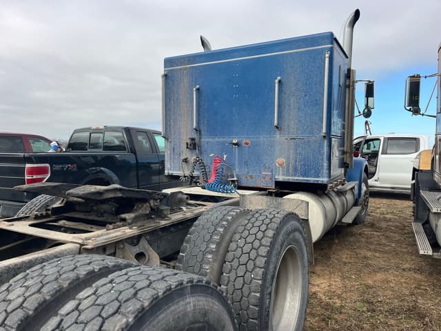 Image of International Eagle equipment image 2