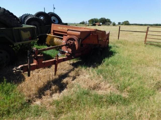 Main image New Holland 315