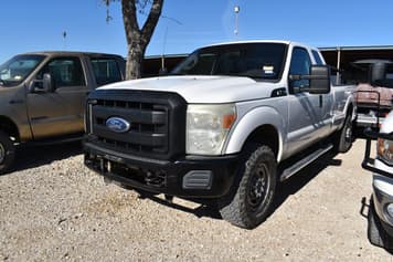 Main image Ford F-250