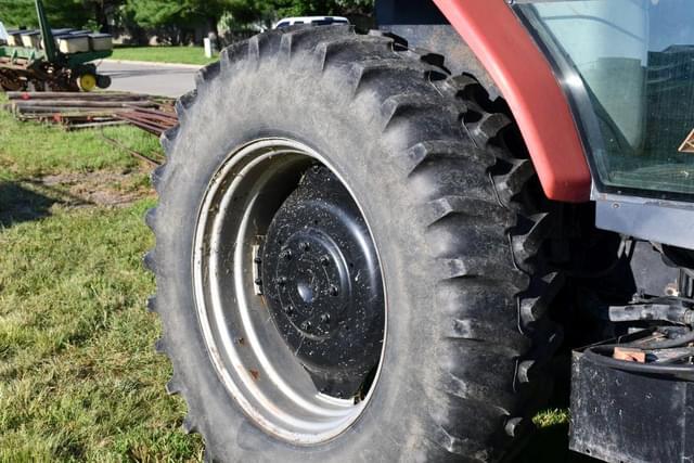 Image of Case IH MX100 equipment image 2