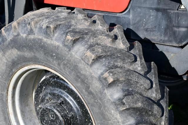 Image of Case IH MX100 equipment image 3
