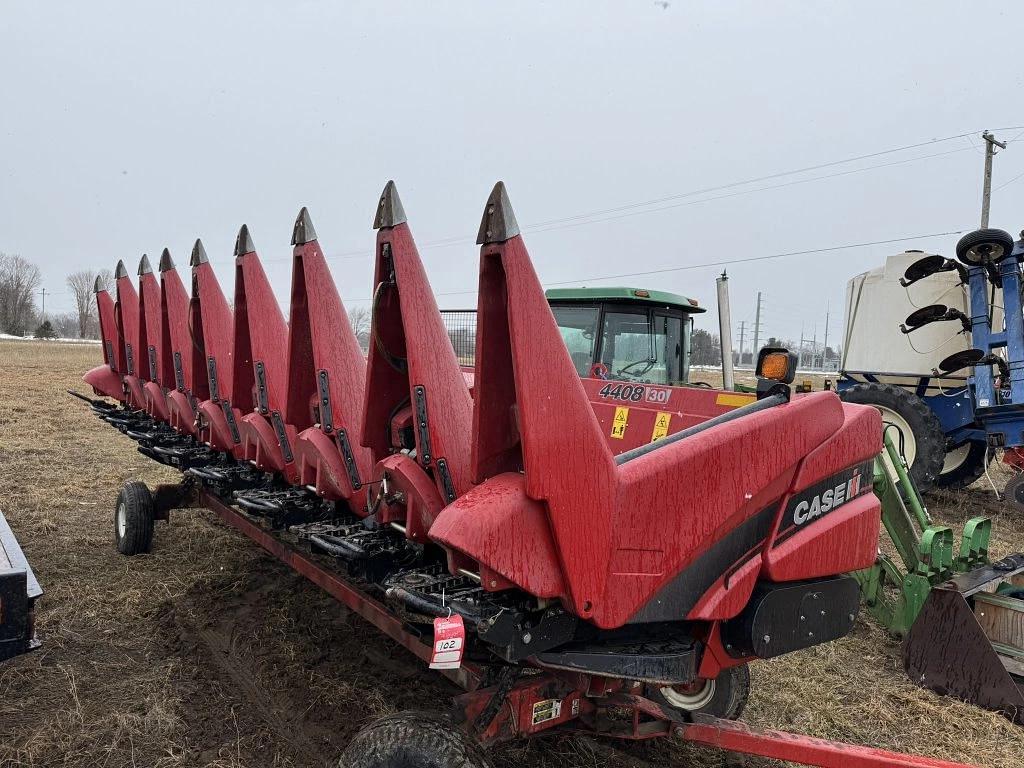 Image of Case IH 4408 Primary image