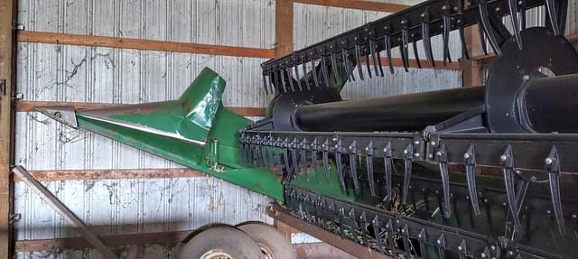 Image of John Deere 7700 equipment image 4