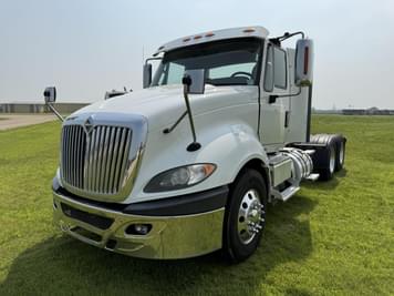 Main image International ProStar