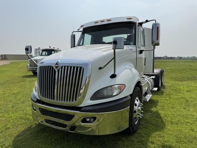 Image of International ProStar equipment image 1