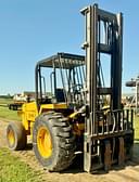 JCB 930 Image