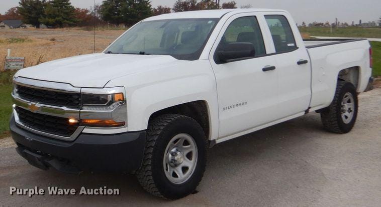 Main image Chevrolet 1500