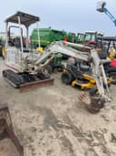 Takeuchi TB015 Image