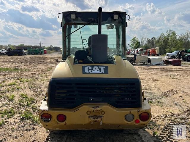 Image of Caterpillar 906H2 equipment image 4