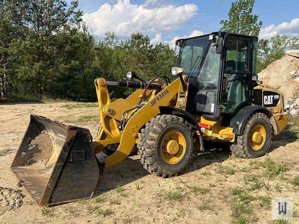 Image of Caterpillar 906H2 Primary image