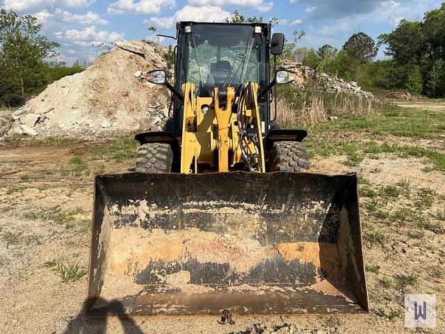 Image of Caterpillar 906H2 equipment image 1