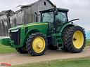 John Deere 8285R Image