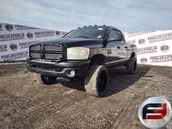 Main image Dodge Ram 2500