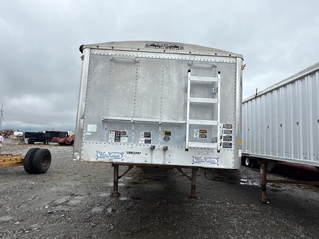 Image of Wilson Pacesetter equipment image 1