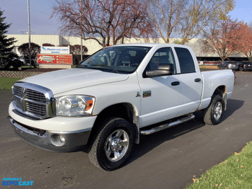 Main image Dodge Ram 2500