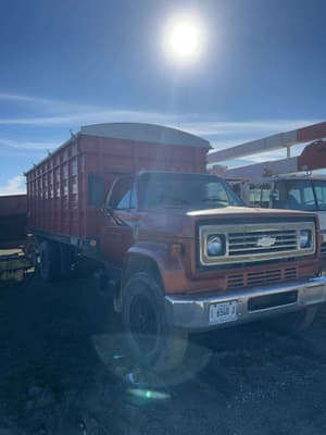 1977 Chevrolet C65 Image