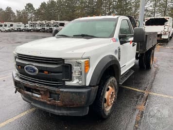 Main image Ford F-550
