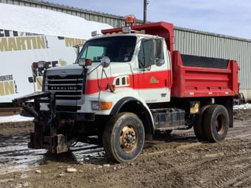 Main image Sterling L7500