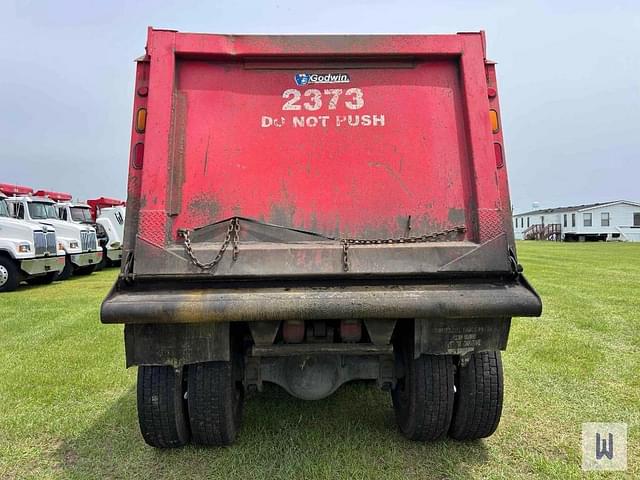 Image of Western Star 4700SF equipment image 4