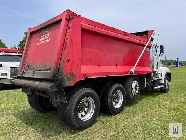 Image of Western Star 4700SF equipment image 3
