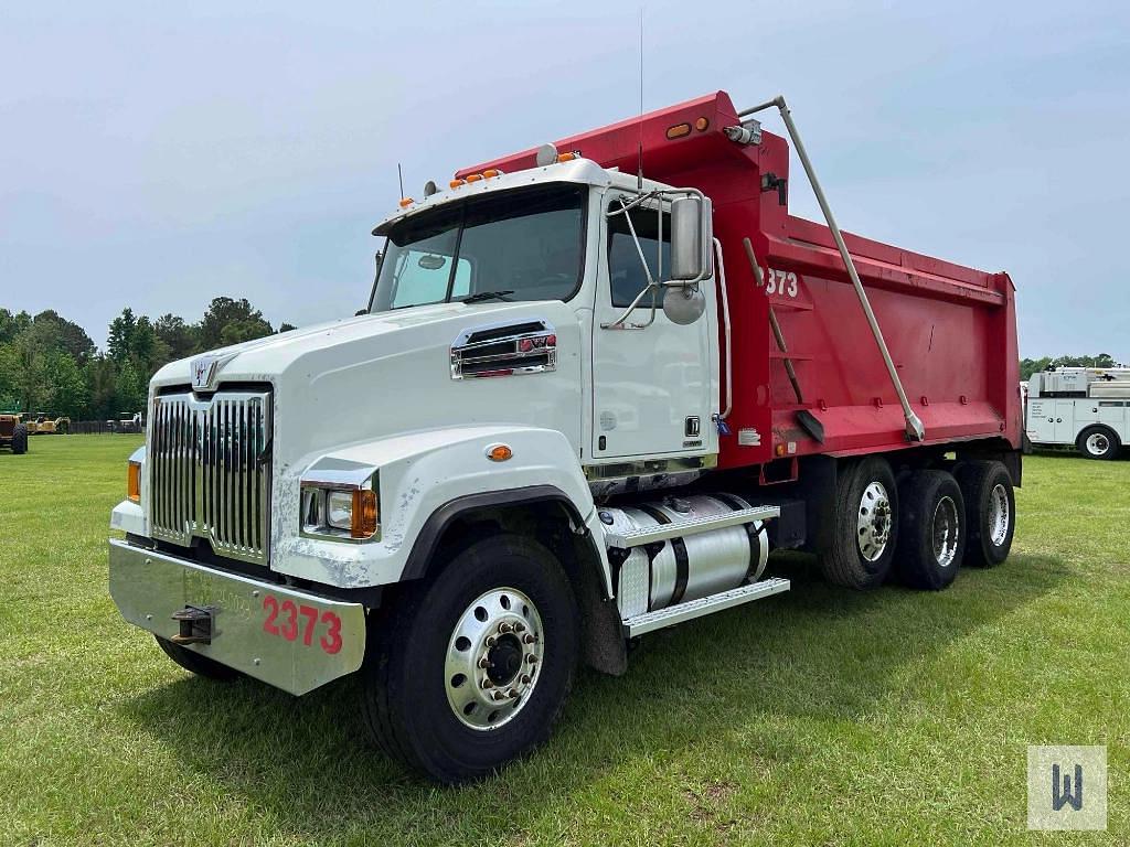 Image of Western Star 4700SF Primary image